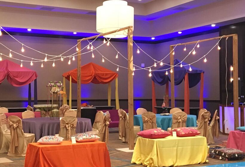 فندق Embassy Suites By Hilton Chicago Naperville