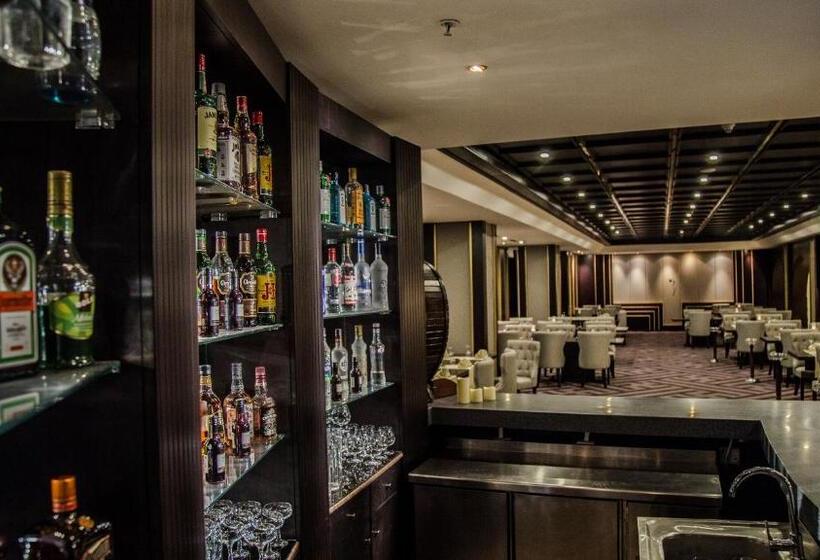 هتل Erbil International