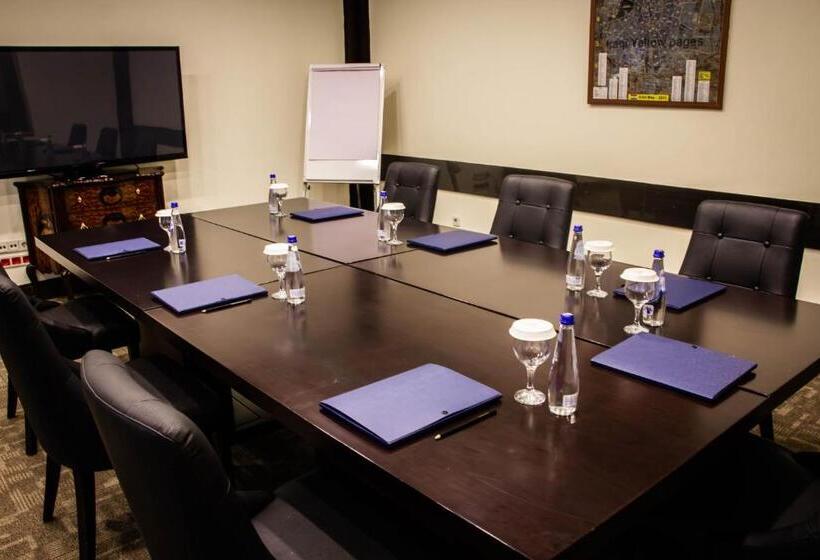 هتل Erbil International