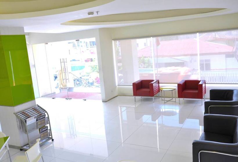 هتل Everbright Ambon