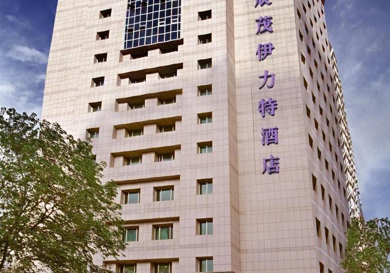 هتل Excemon Xinjiang Yilite