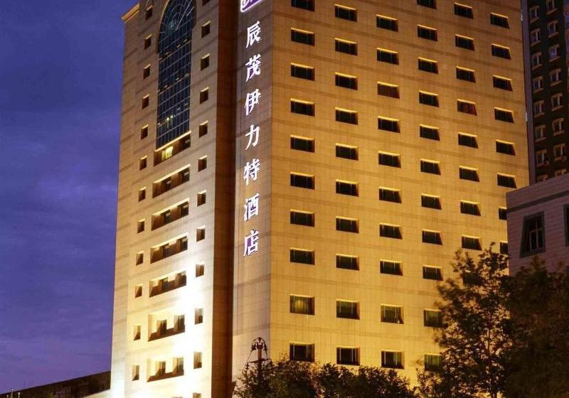 فندق Excemon Xinjiang Yilite
