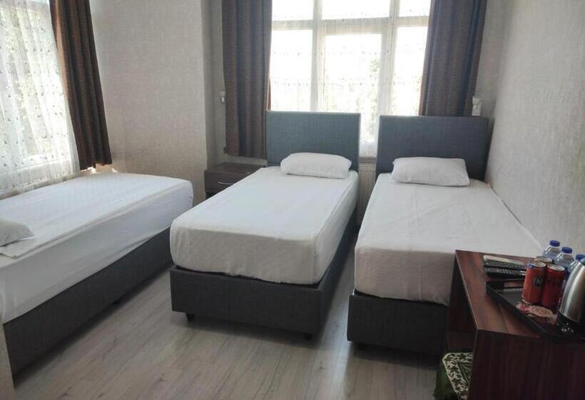 Fatih Hotel Erciyes
