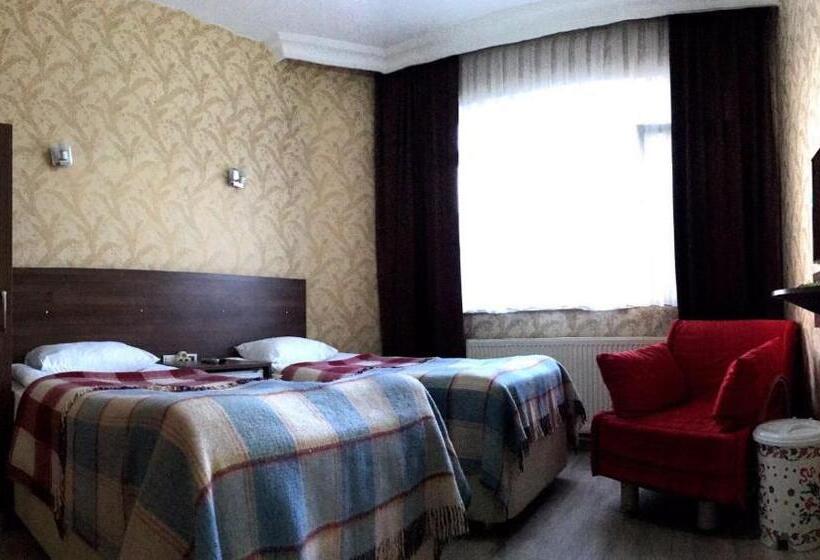 Fatih Hotel Erciyes