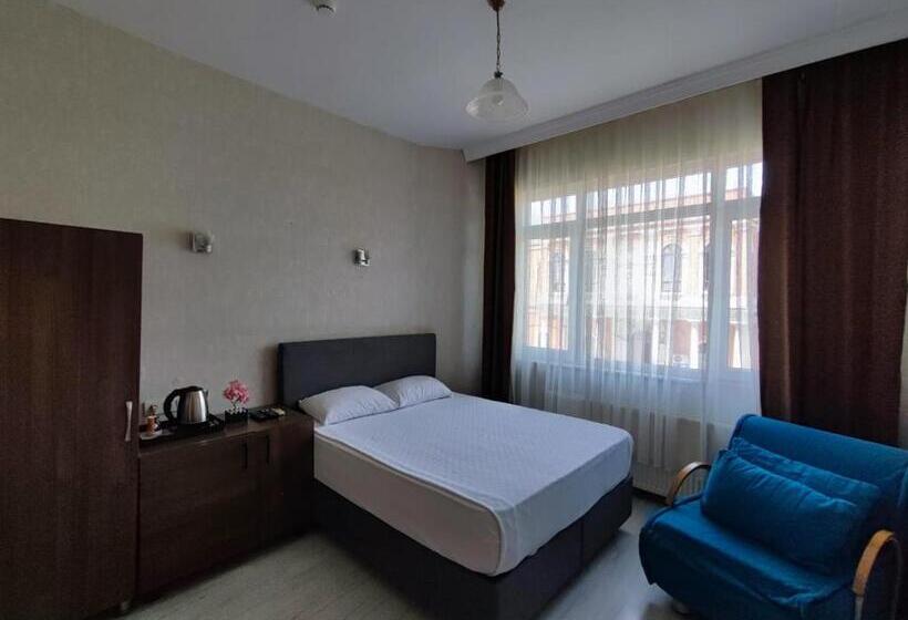 Fatih Hotel Erciyes