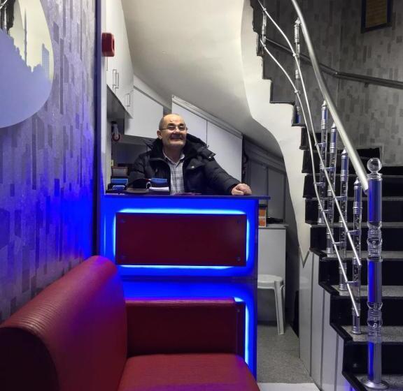 Fatih Hotel Erciyes