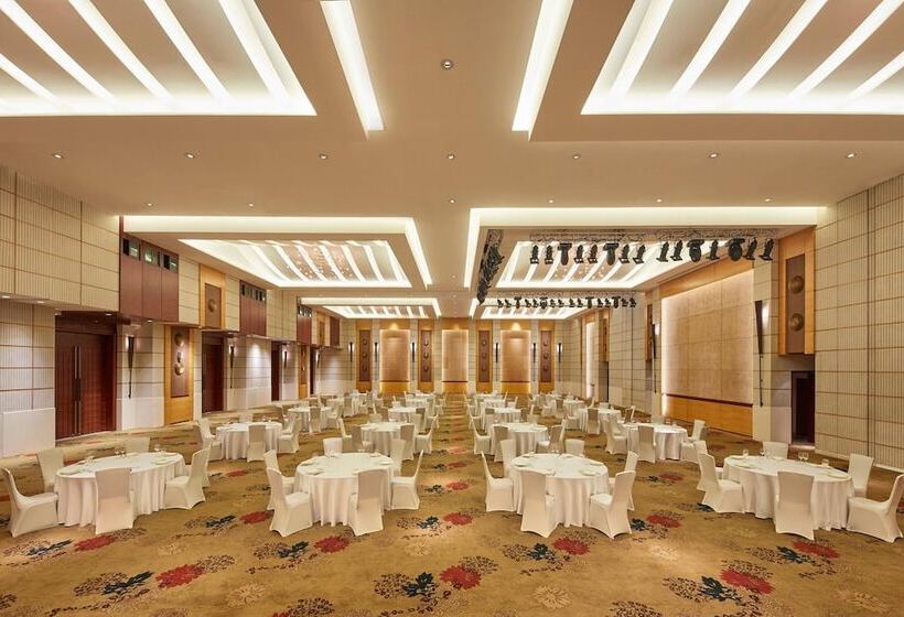 Hotel Four Points By Sheraton Shenzhou Peninsula Resort