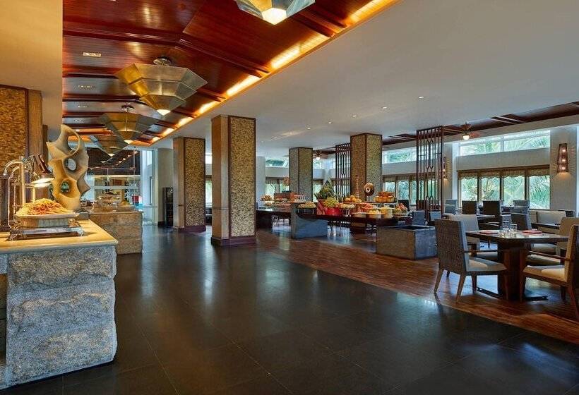 Hotel Four Points By Sheraton Shenzhou Peninsula Resort