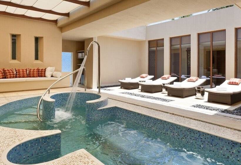 בית מלון כפרי Four Points By Sheraton Shenzhou Peninsula Resort