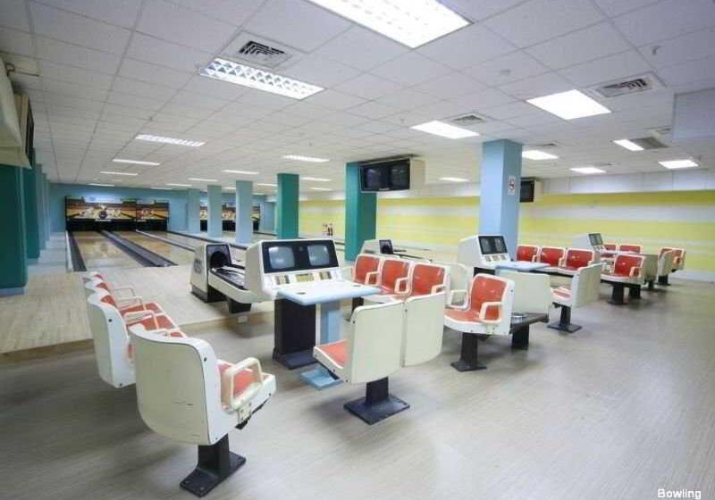 هتل Fullon Resort Kending