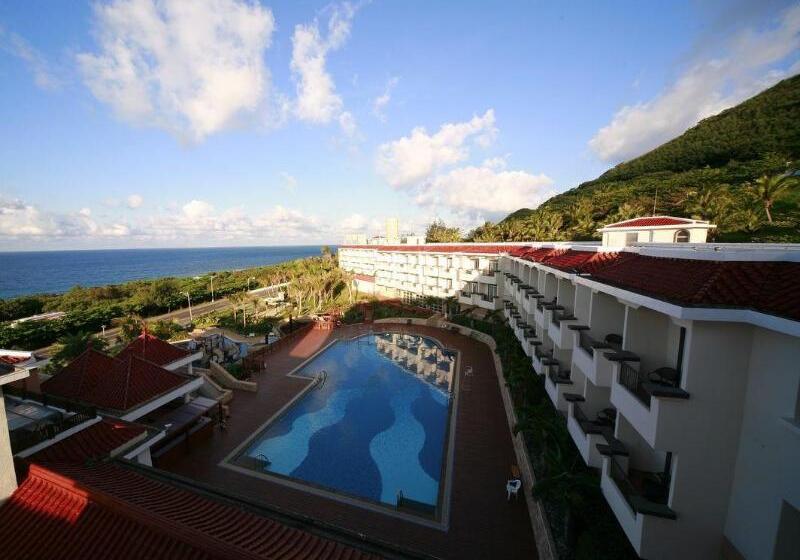 هتل Fullon Resort Kending