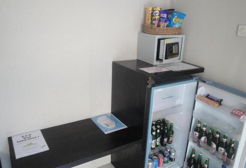 酒店 Gili Palms Resort