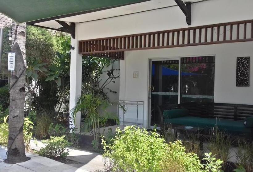 酒店 Gili Palms Resort