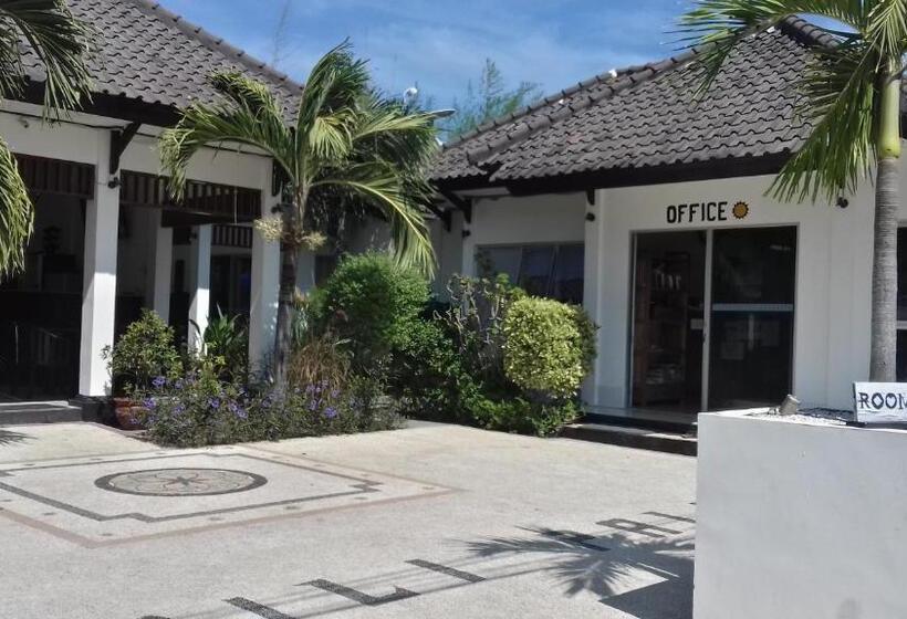 酒店 Gili Palms Resort