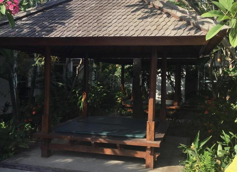 酒店 Gili Palms Resort