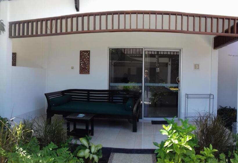 酒店 Gili Palms Resort