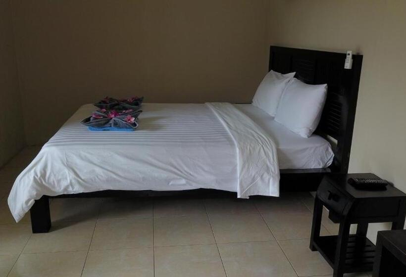 酒店 Gili Palms Resort