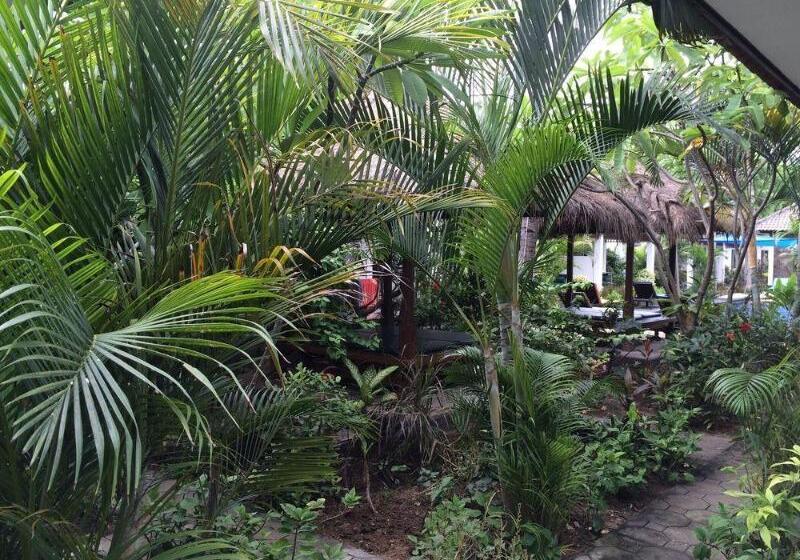 酒店 Gili Palms Resort