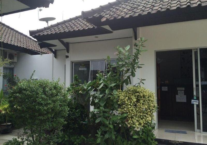 酒店 Gili Palms Resort