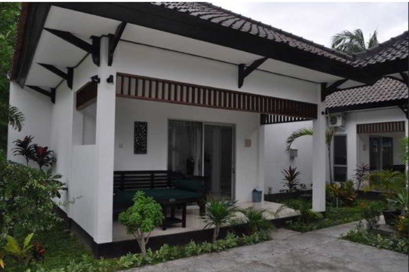 酒店 Gili Palms Resort