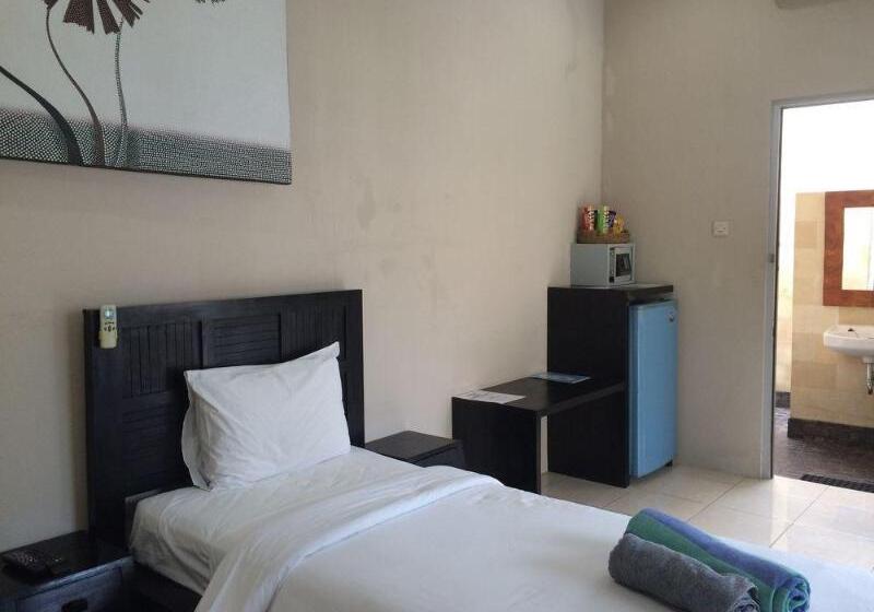 酒店 Gili Palms Resort