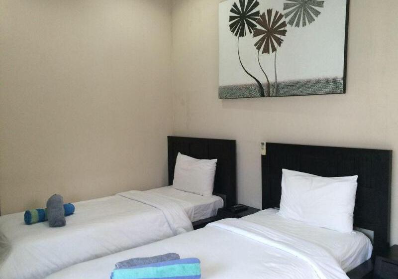 酒店 Gili Palms Resort