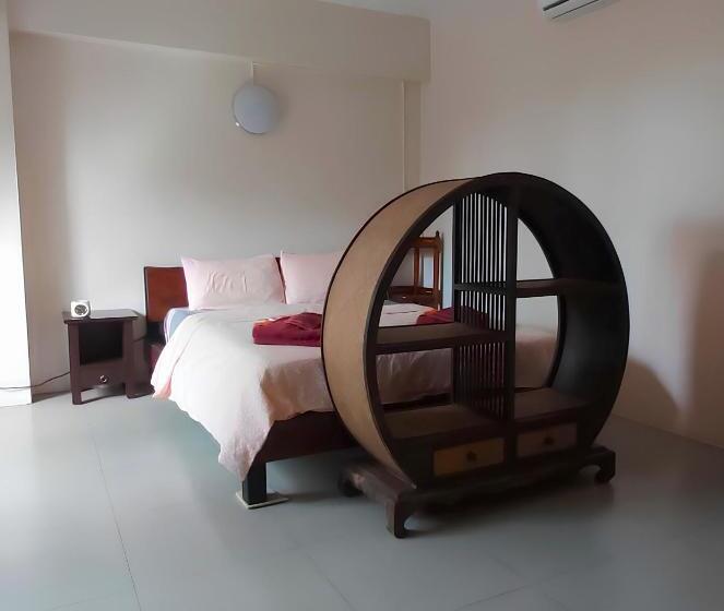 호텔 Good Time Sports Village Koh Mak