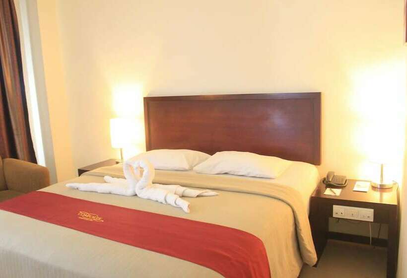 فندق Gran Central