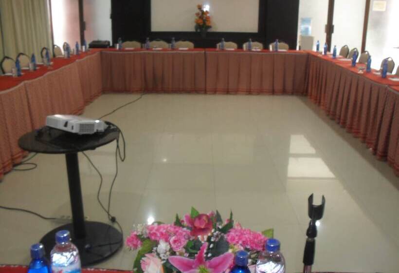 فندق Gran Central