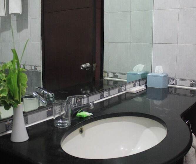 فندق Gran Central