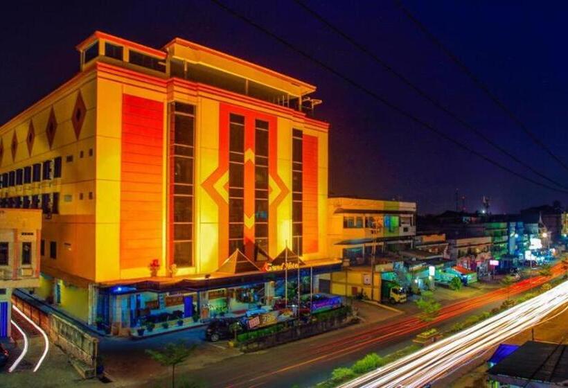 Grand Hotel Jambi