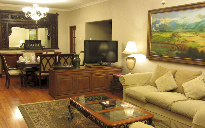 ホテル Grand Orchid