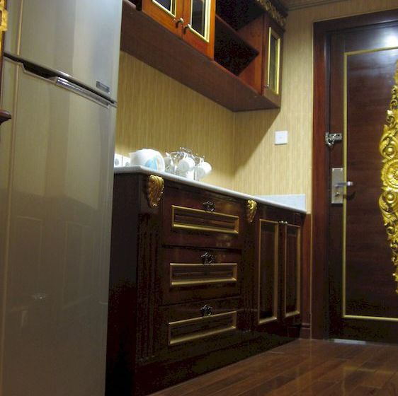 ホテル Grand Orchid