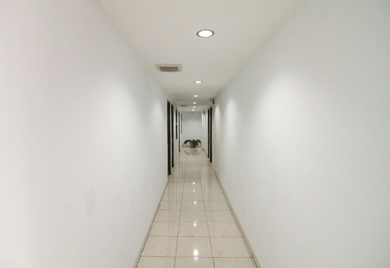 호텔 Grand Situ Buleud