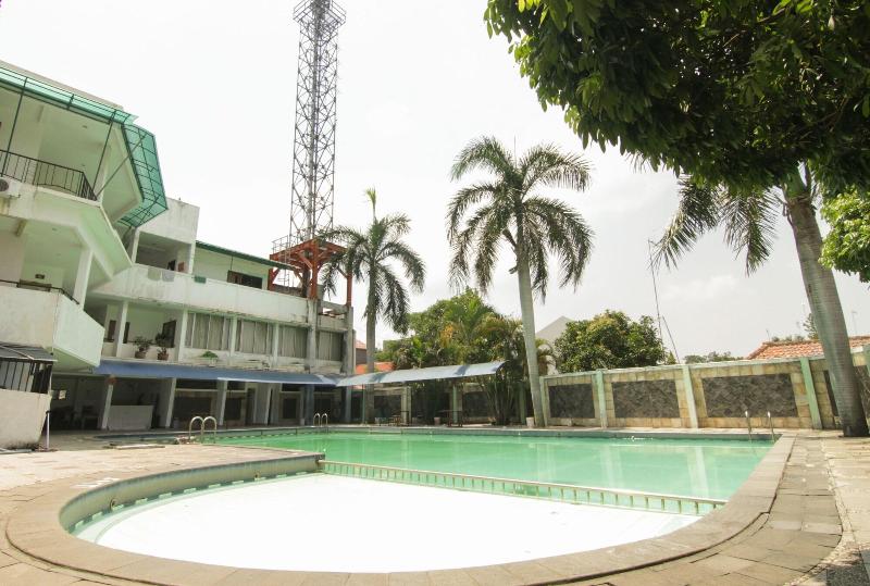 호텔 Grand Situ Buleud