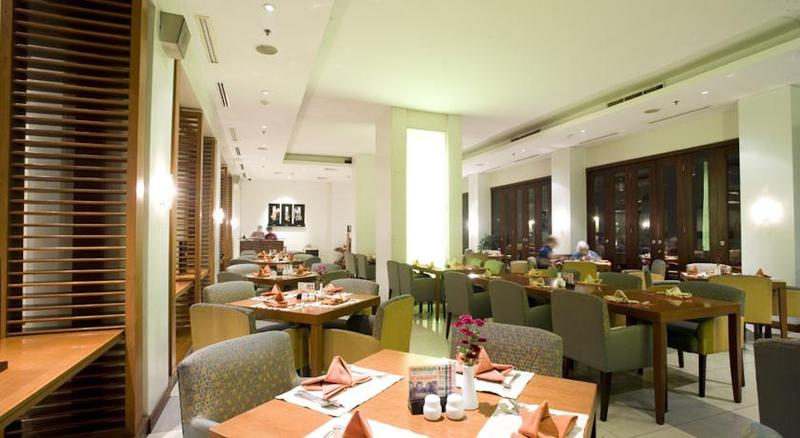 Grand Surya Hotel Kediri