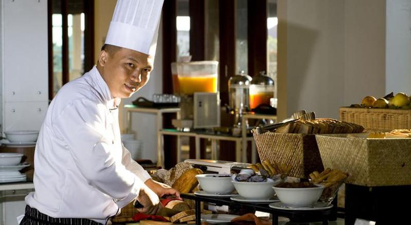 Grand Surya Hotel Kediri