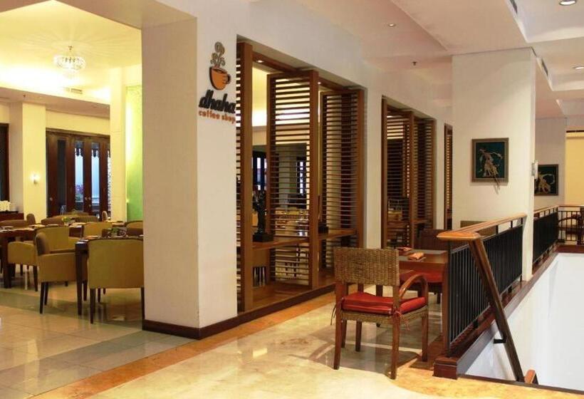 Grand Surya Hotel Kediri