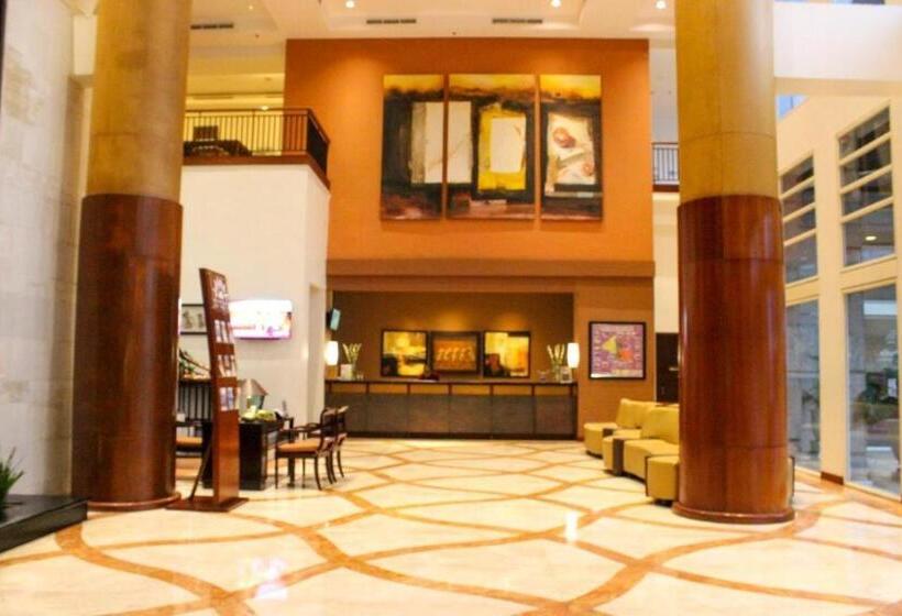 Grand Surya Hotel Kediri