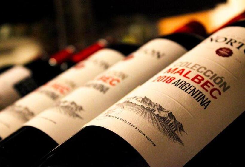 Grand Surya Hotel Kediri