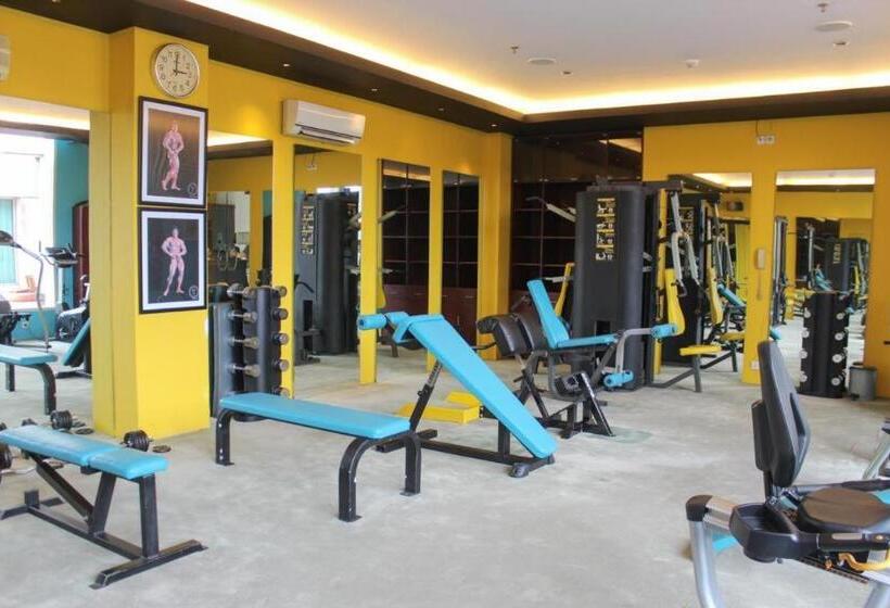 Grand Surya Hotel Kediri