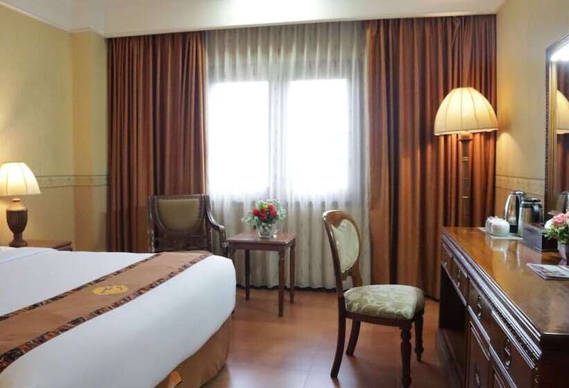 فندق Grand Victoria