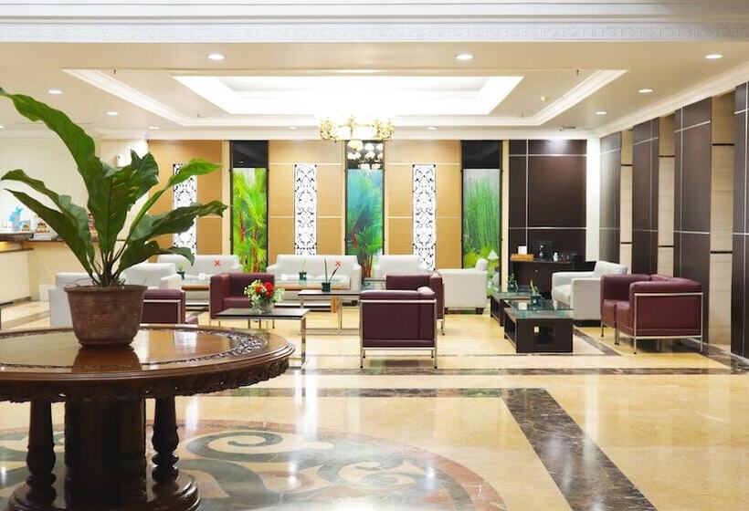 فندق Grand Victoria