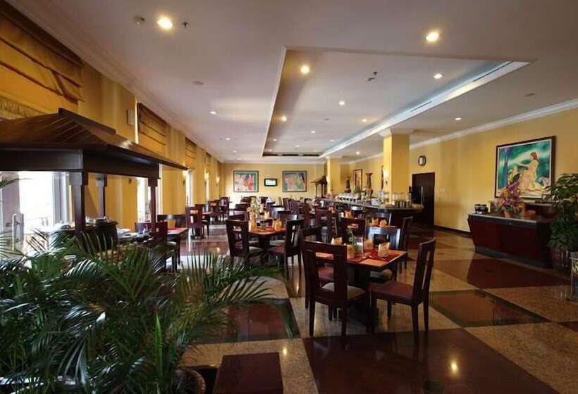 Grand Wahid Hotel Salatiga