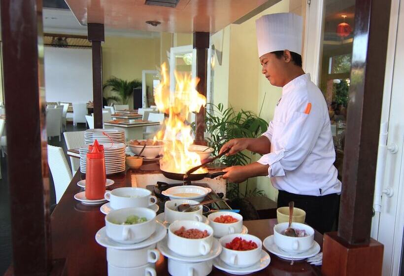 Grand Wahid Hotel Salatiga