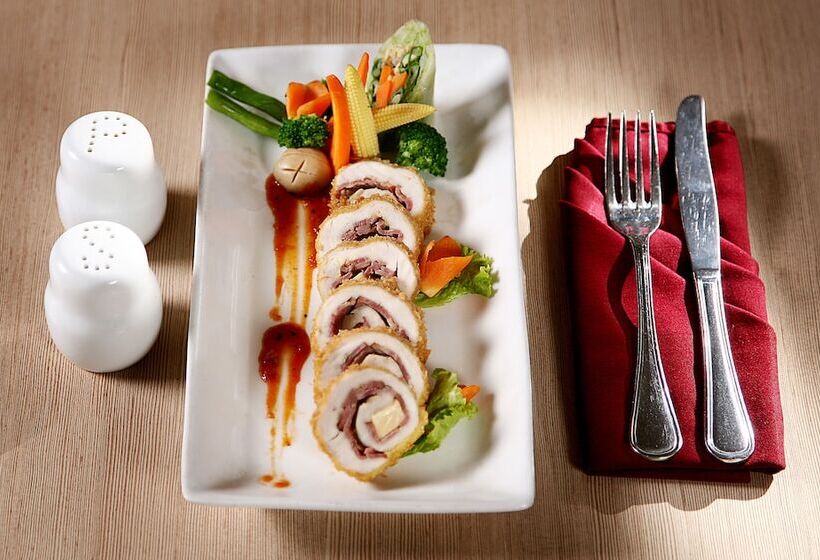 Grand Wahid Hotel Salatiga