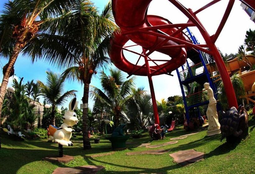 Grand Wahid Hotel Salatiga