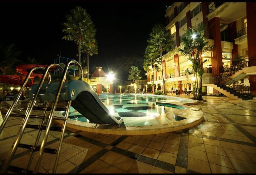 Grand Wahid Hotel Salatiga