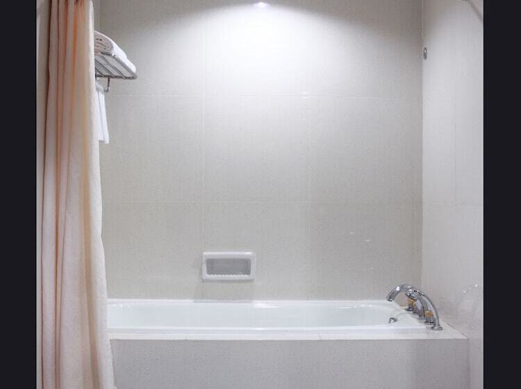 Grand Wahid Hotel Salatiga