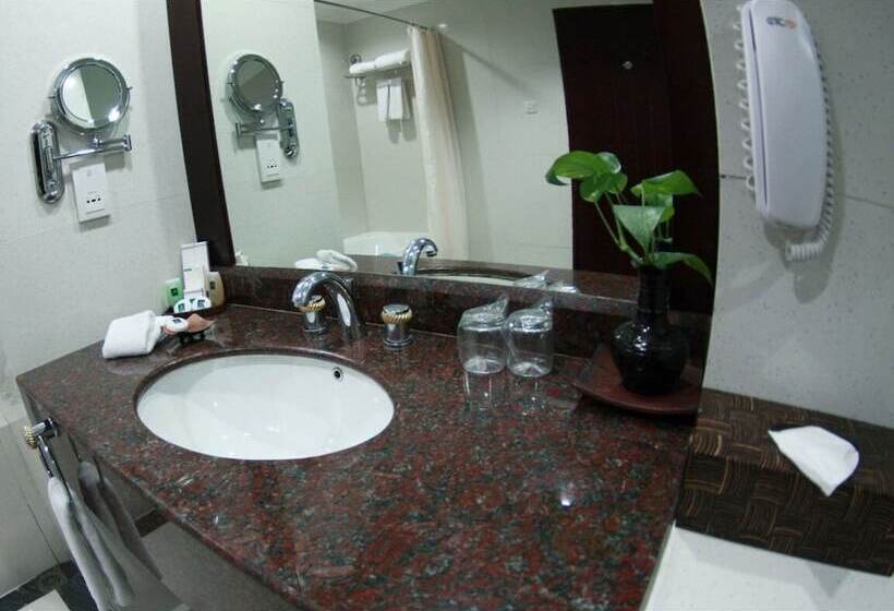 Grand Wahid Hotel Salatiga